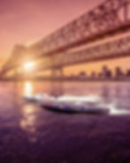 P1 Offshore Monster Energy Triple Crown - New Orleans