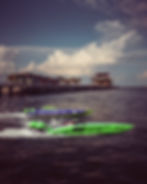 P1 Offshore Monster Energy Triple Crown - St Pete